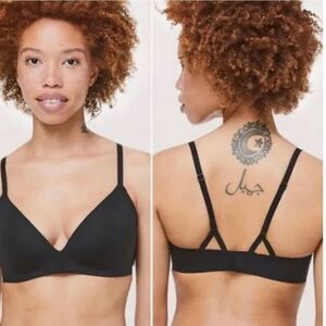 Lululemon Take Shape Bra